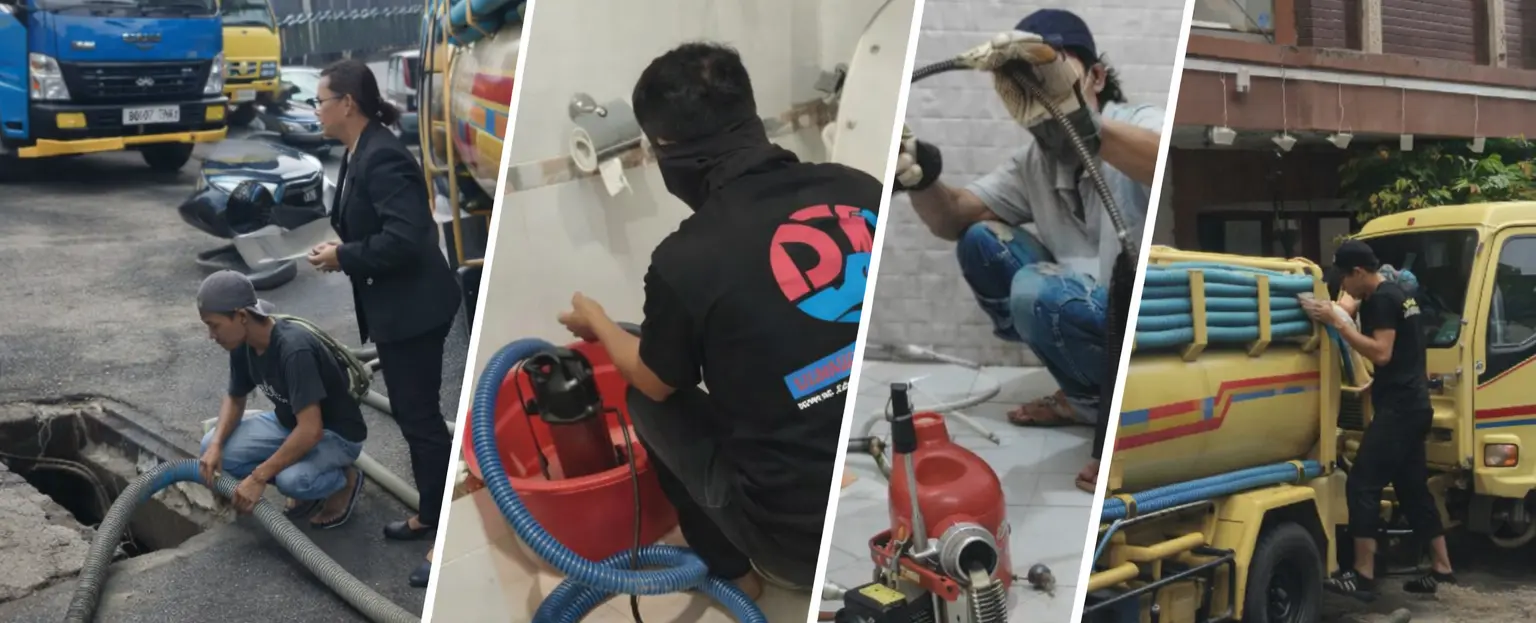Jasa Sedot WC Nanggerang Terdekat